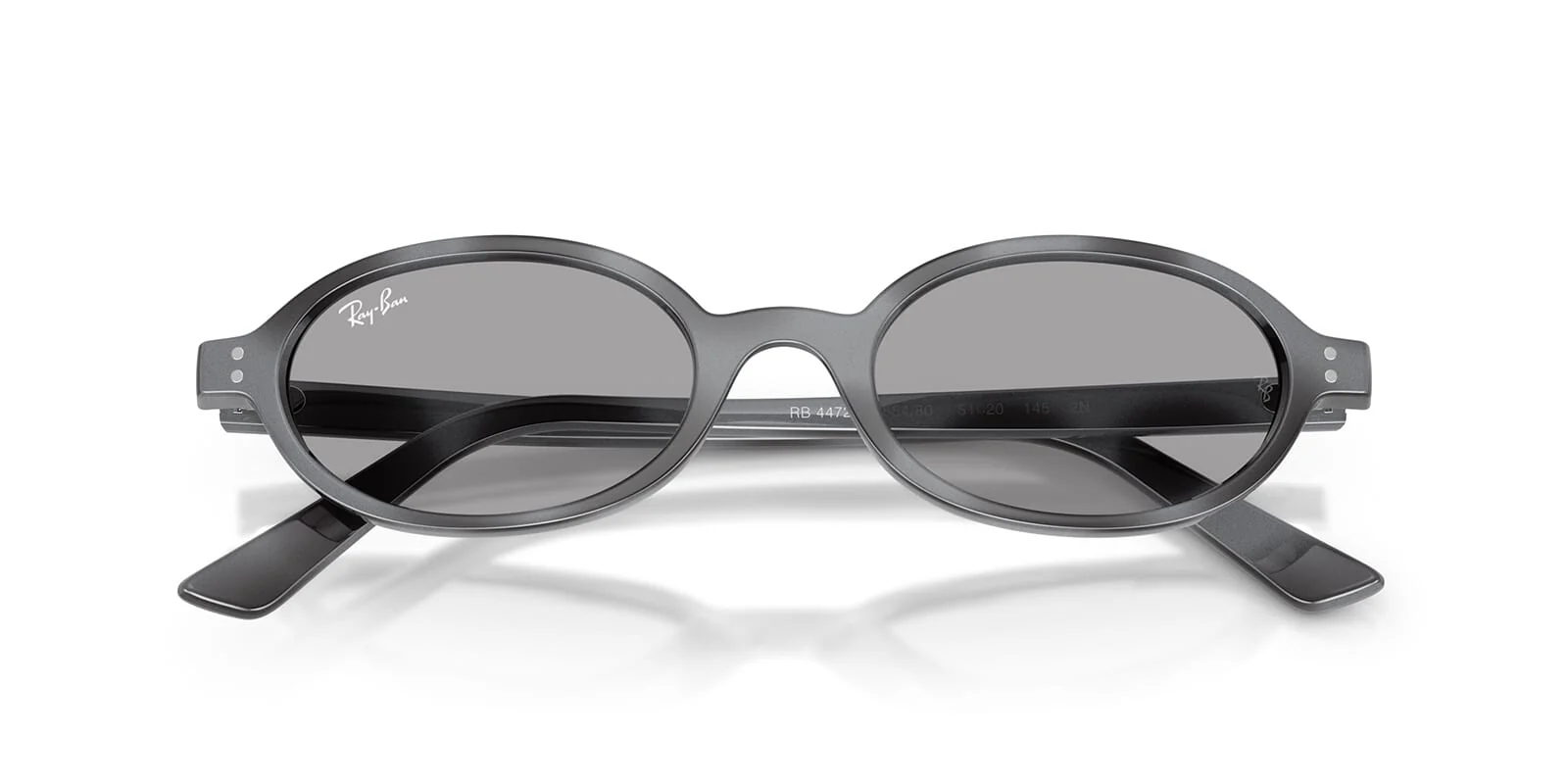 Ray-Ban RB 4472 6854/80 - Image 4