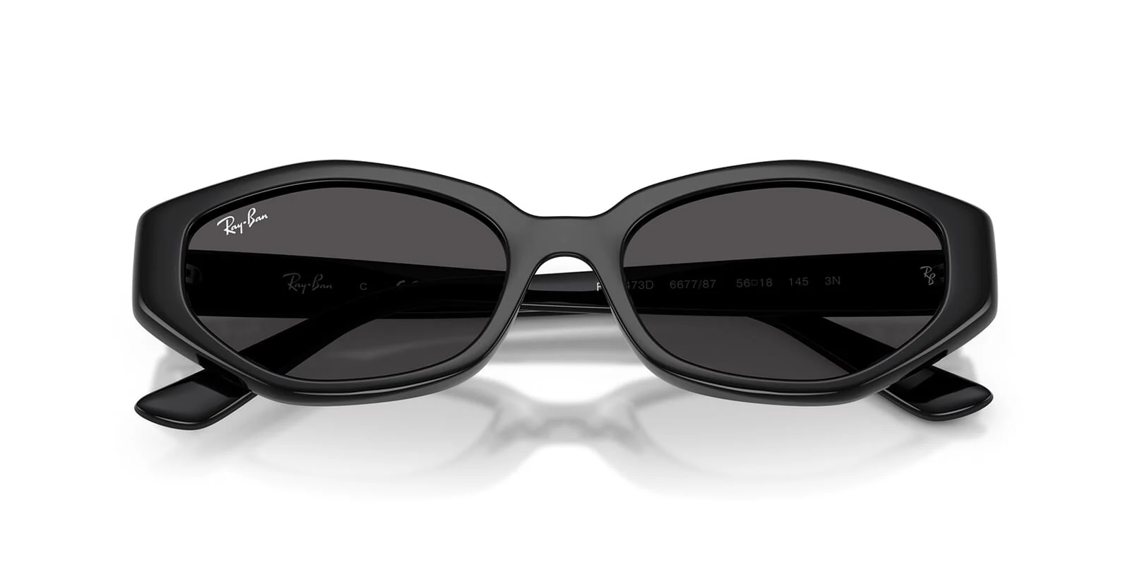 Ray-Ban RB 4473D 6677/87 - Image 4