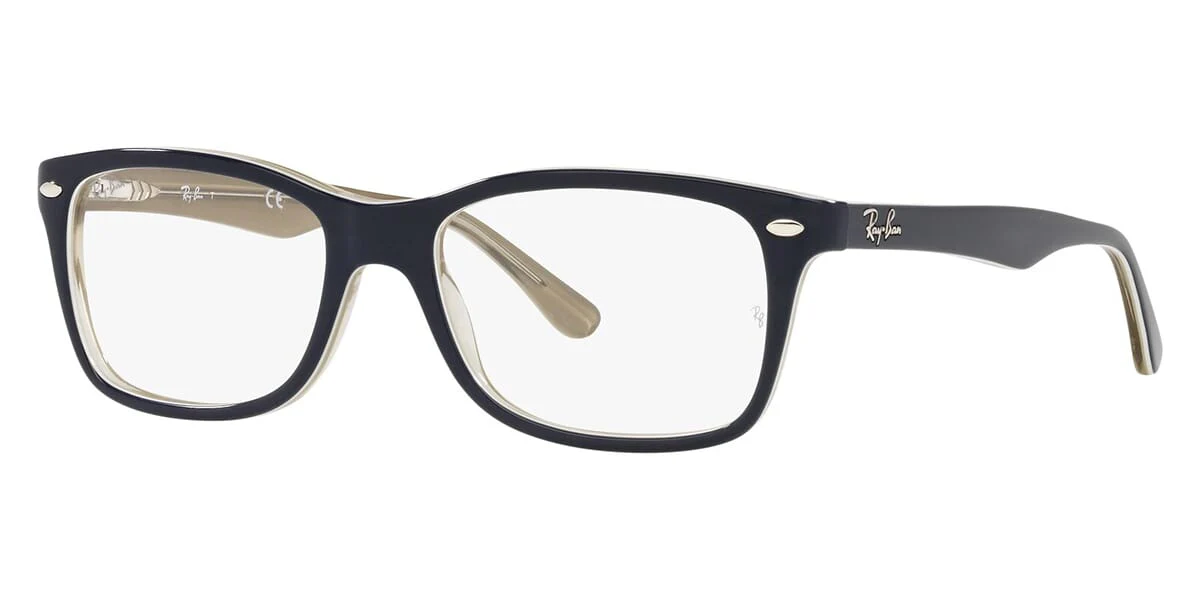 Ray-Ban RB 5228 8119 - As Seen On Malala Yousafzai