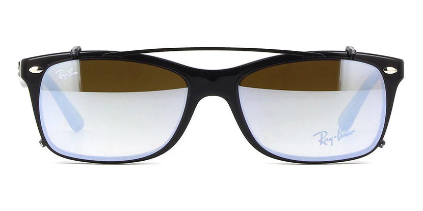 Ray-Ban RB 5228C 2509/B8 Clip On Only - Image 3