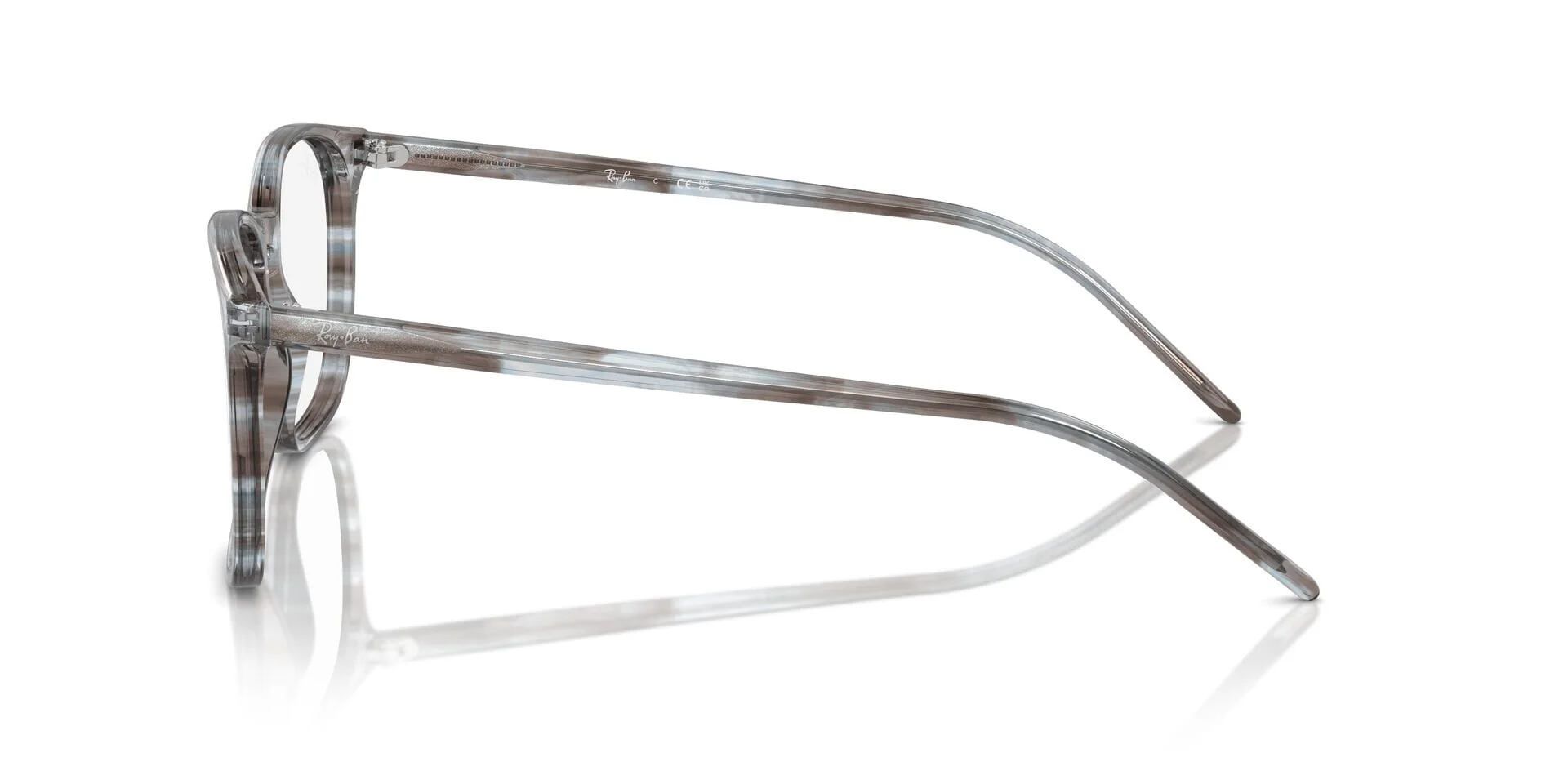 Ray-Ban RB 5387 8361 - Image 3