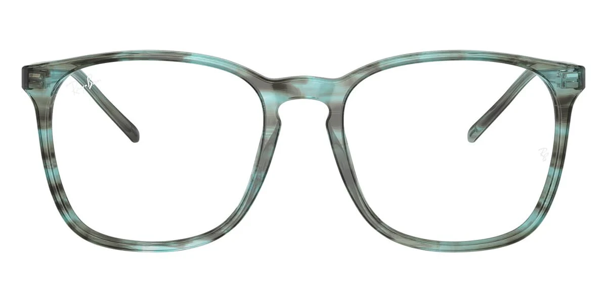 Ray-Ban RB 5387 8362 - Image 2