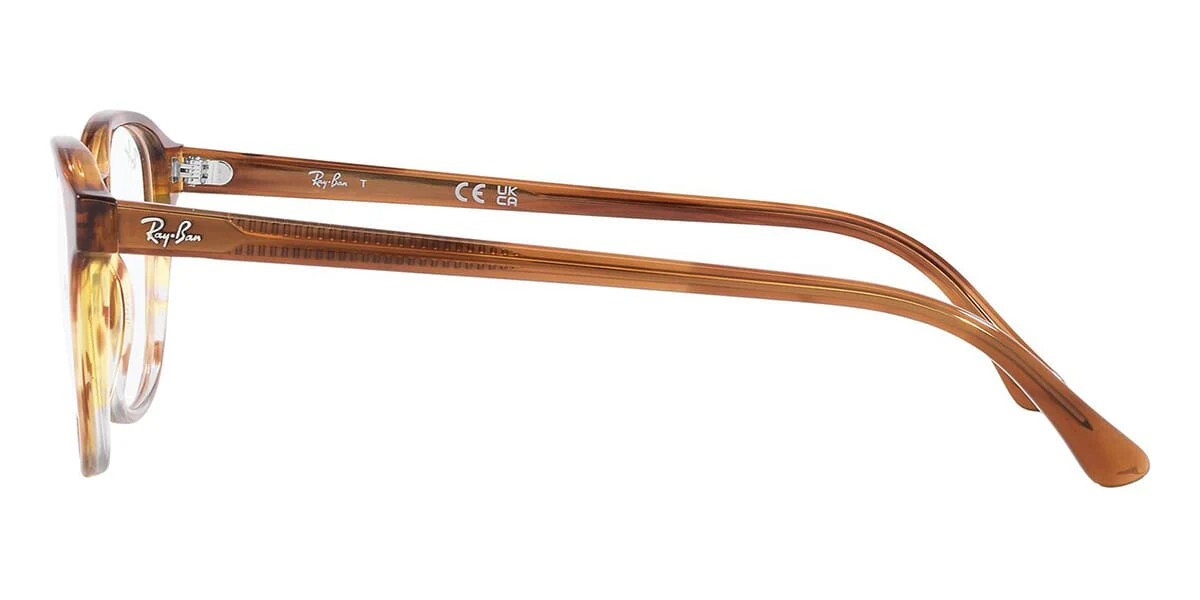 Ray-Ban RB 5417 8253 - Image 3
