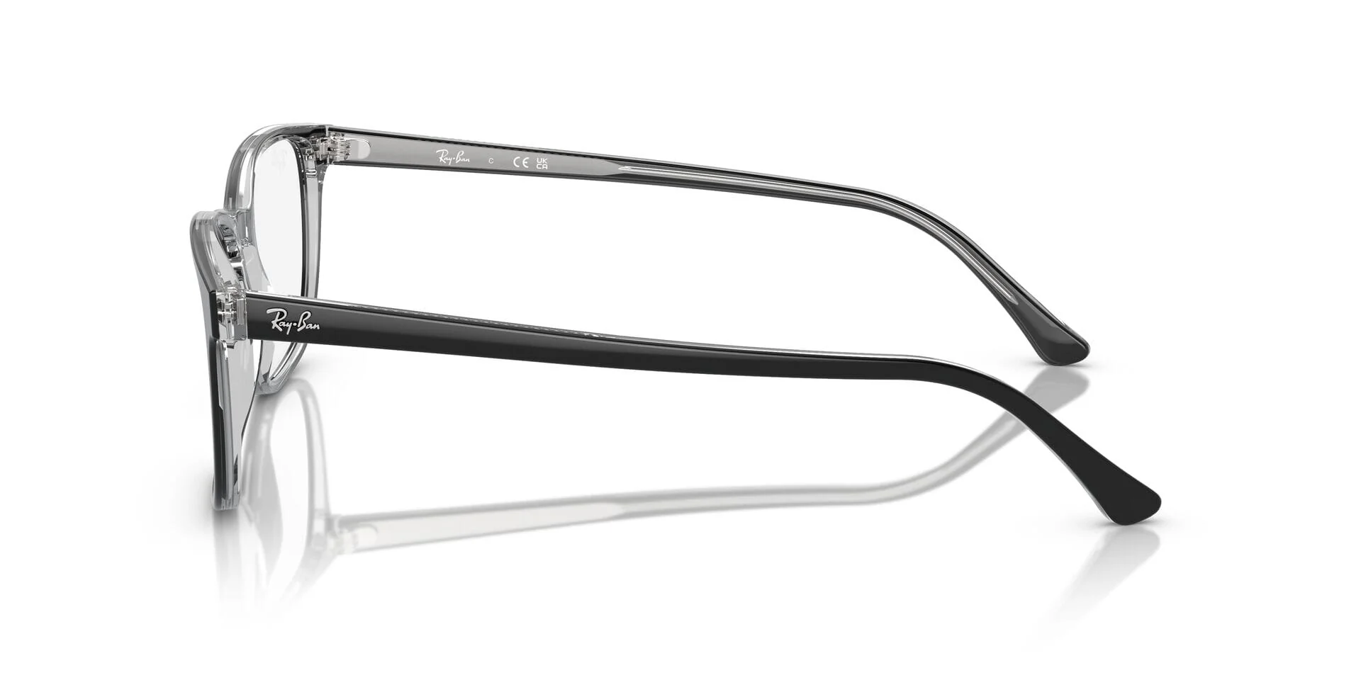 Ray-Ban RB 5418 8367 - Image 3