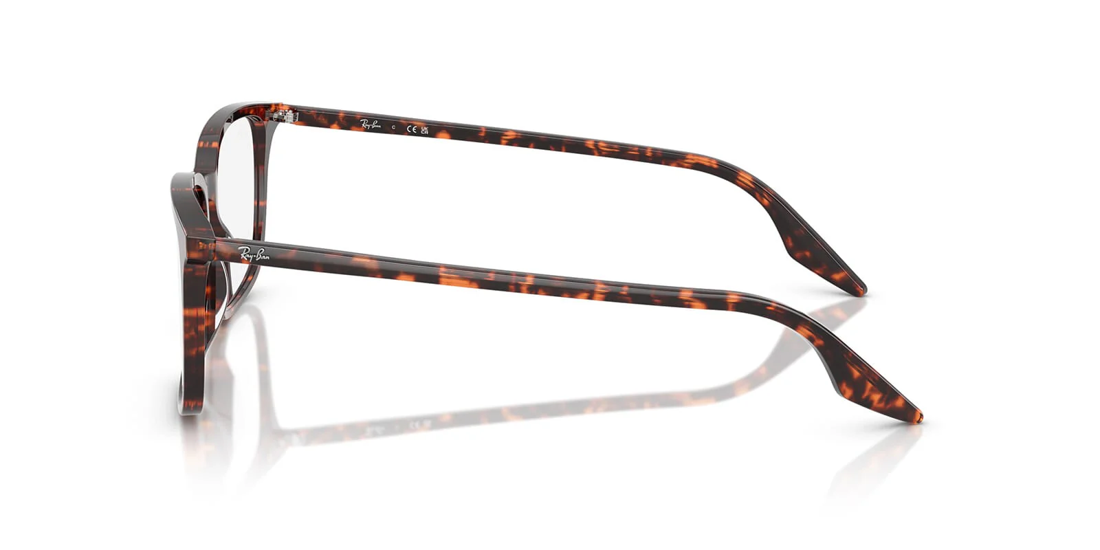 Ray-Ban RB 5421 8423 - Image 3