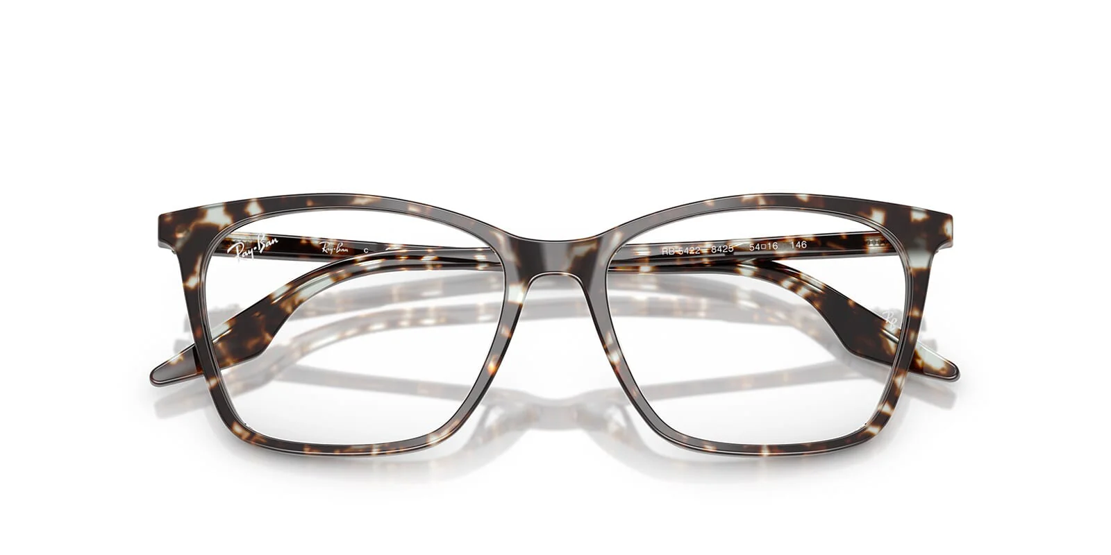 Ray-Ban RB 5422 8425 - Image 4