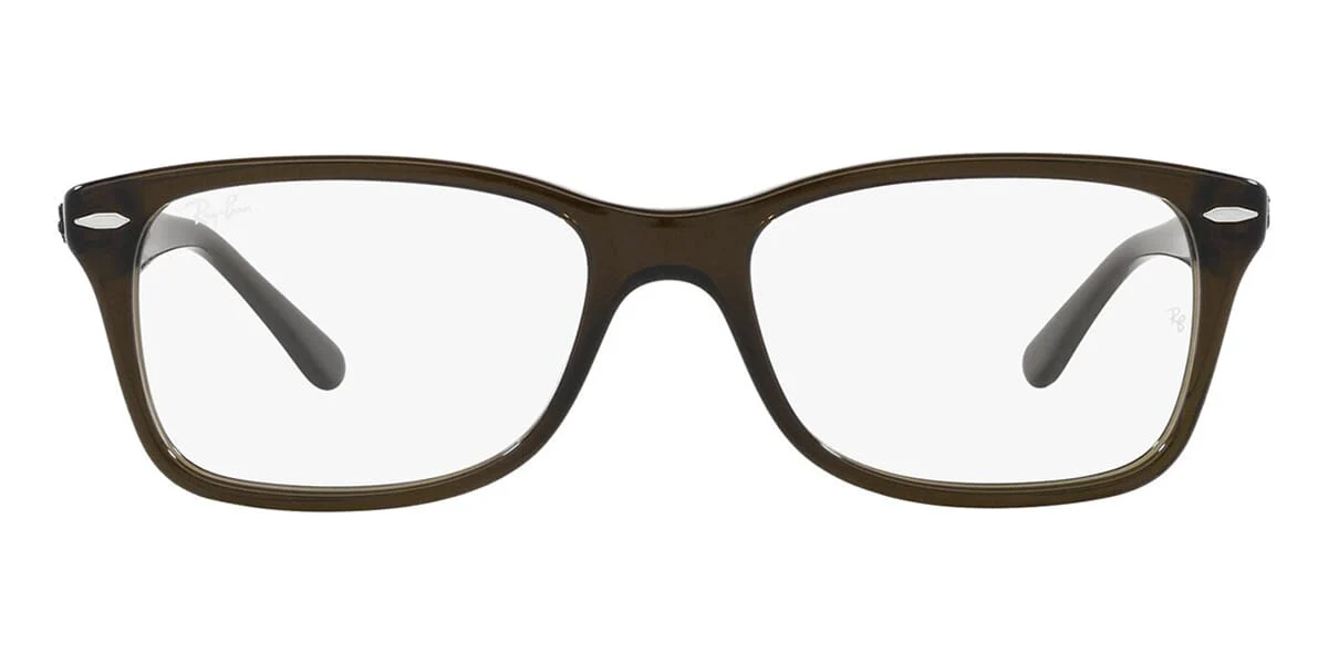 Ray-Ban RB 5428 8299 - Image 2
