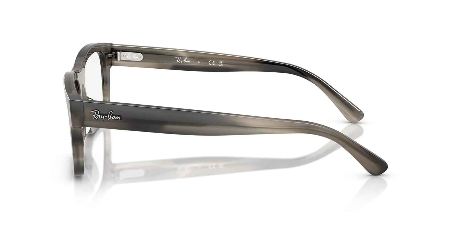 Ray-Ban RB 5435 8404 - Image 3