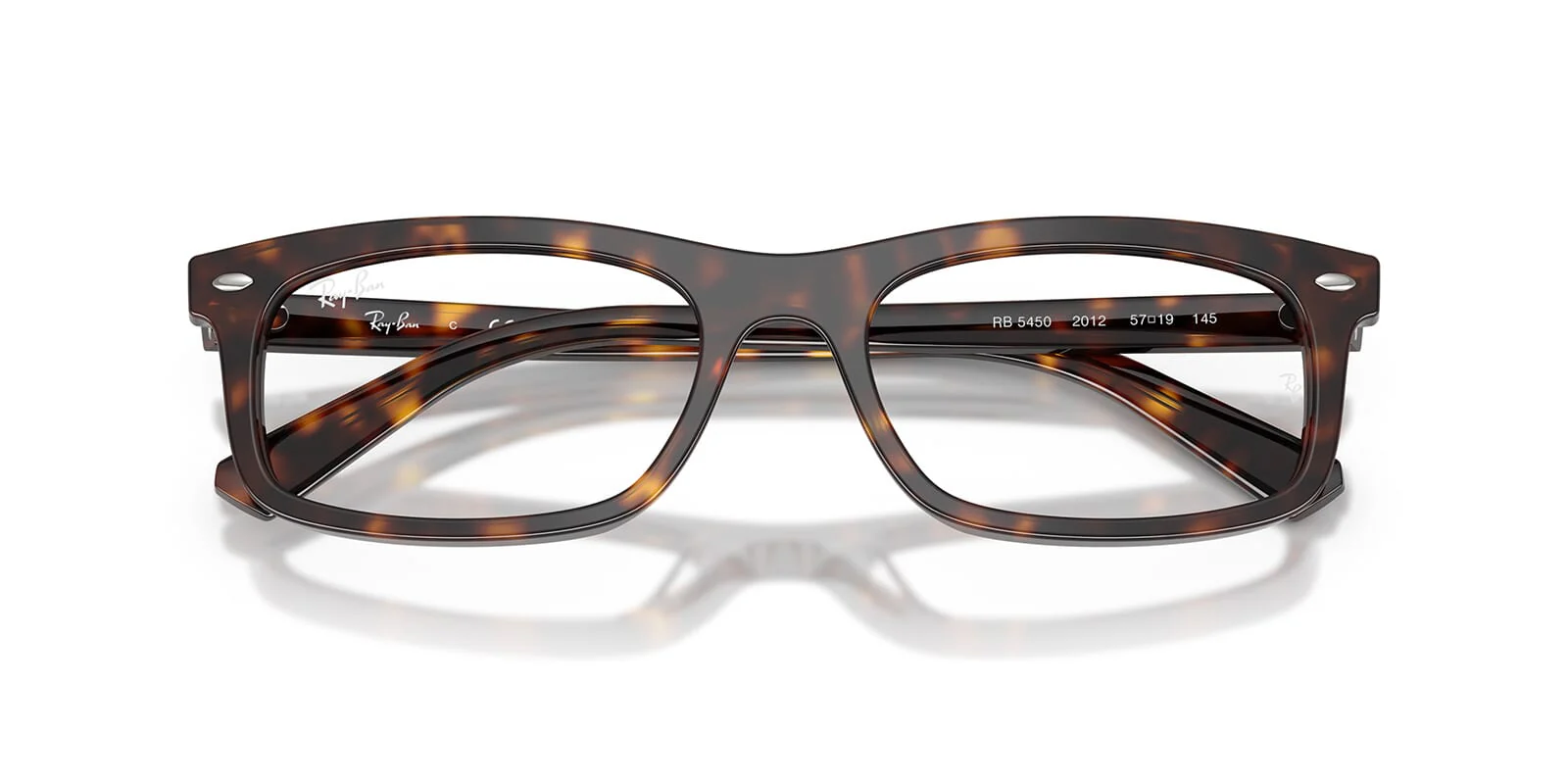 Ray-Ban RB 5450 2012 - Image 4