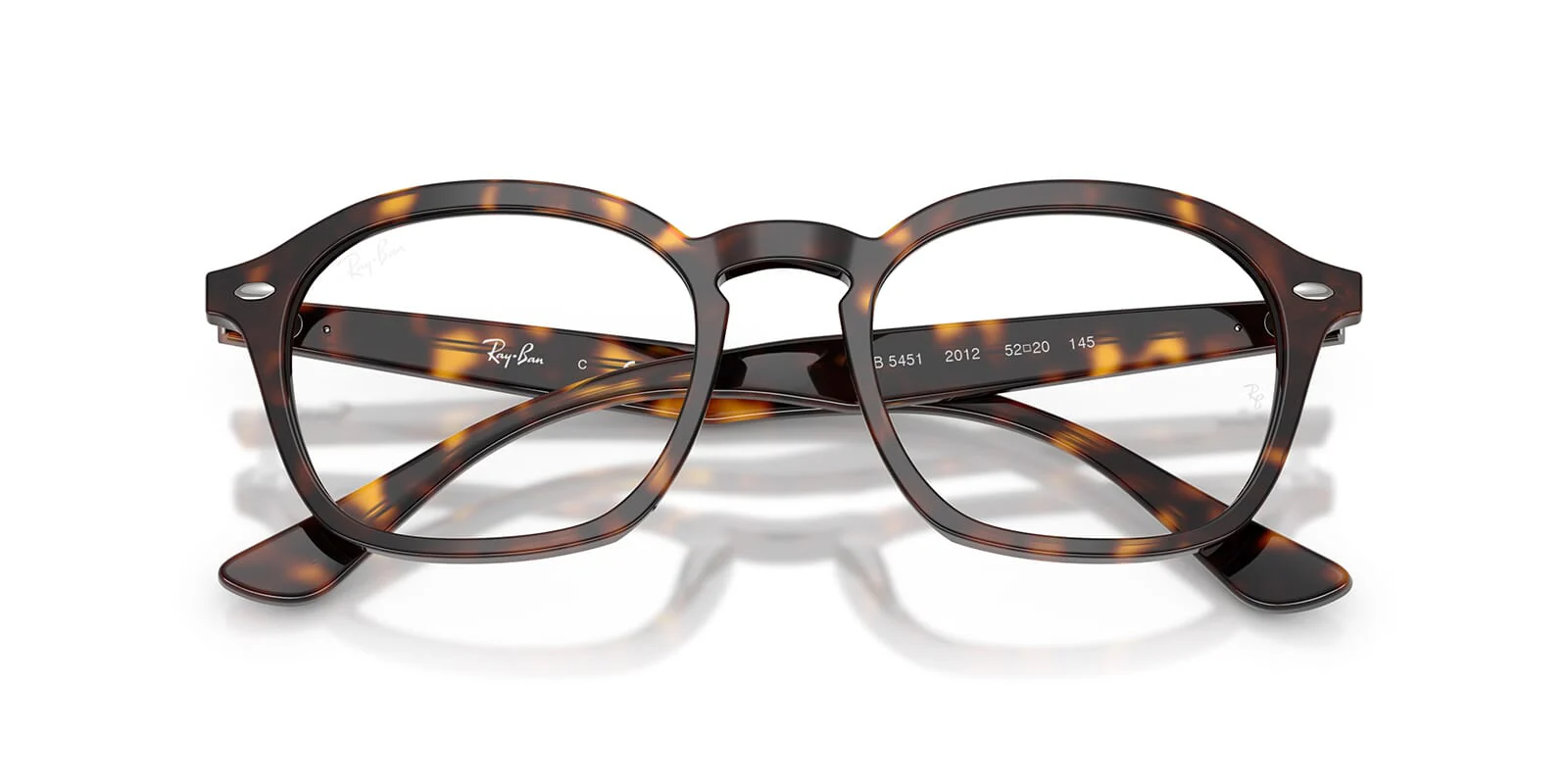 Ray-Ban RB 5451 2012 - Image 4