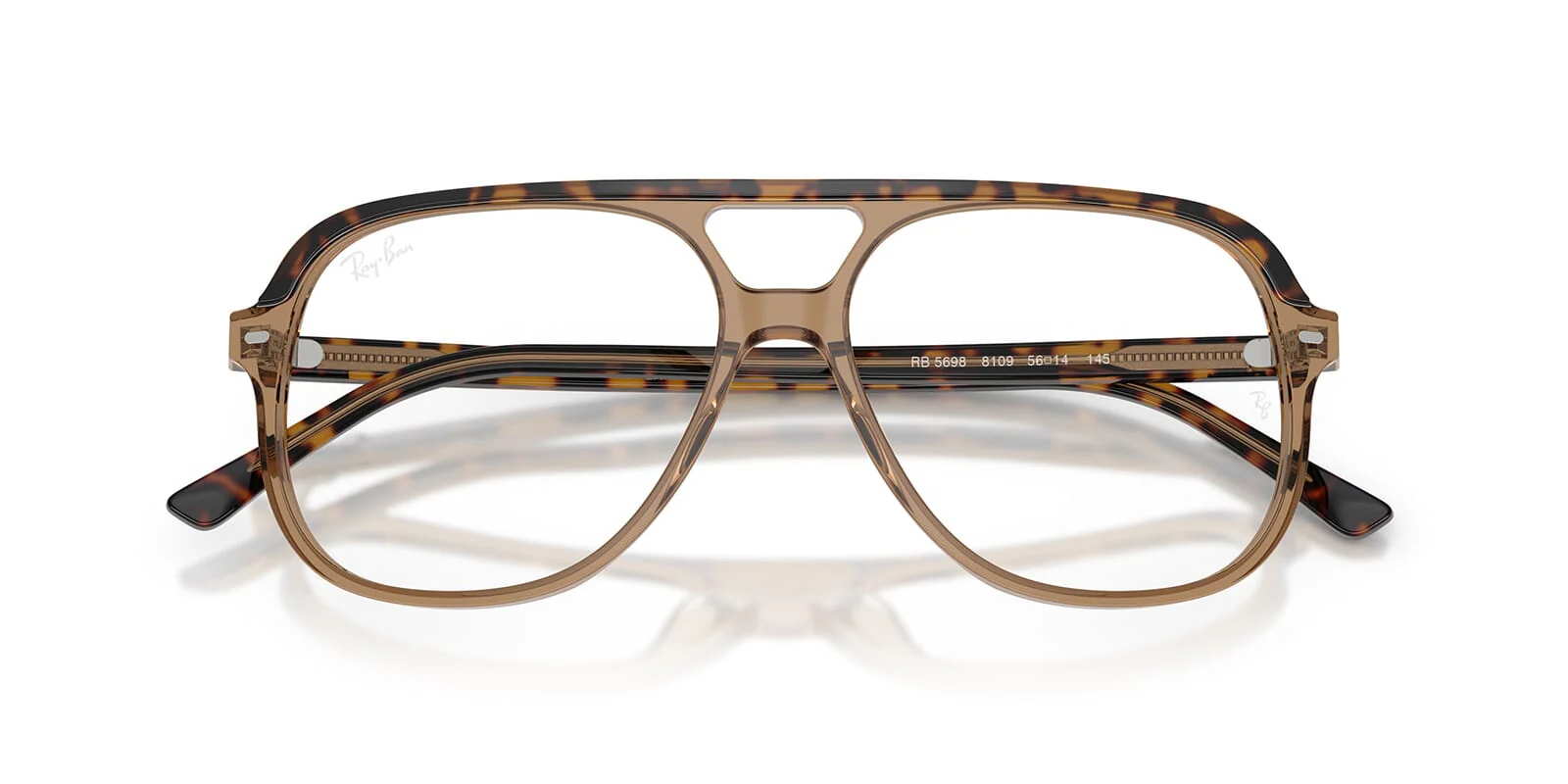 Ray-Ban RB 5698 8109 - Image 4