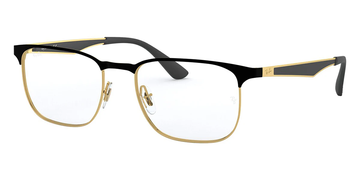 Ray-Ban RB 6363 2890