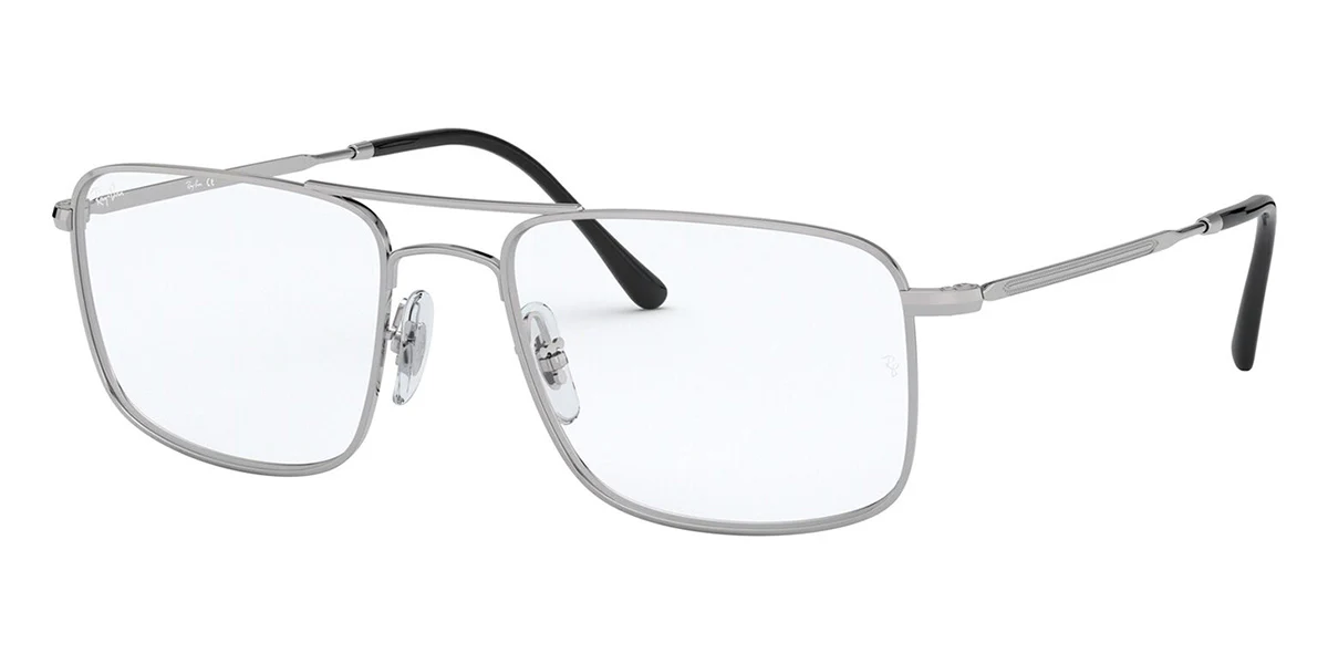 Ray-Ban RB 6434 2501