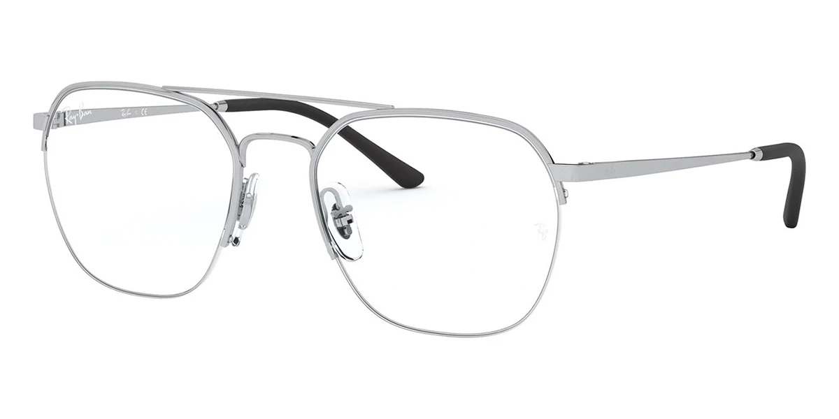 Ray-Ban RB 6444 2501 - As Seen On Chris Hemsworth