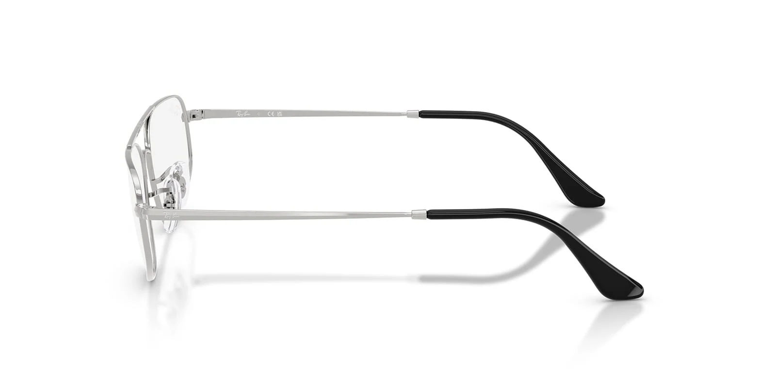 Ray-Ban RB 6550 2501 - Image 3
