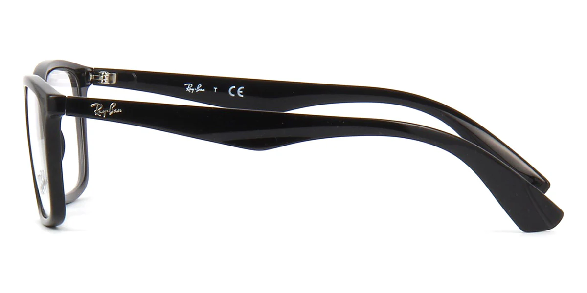 Ray-Ban RB 7047 2000 - As Seen On Sir Jason Kenny - Image 3