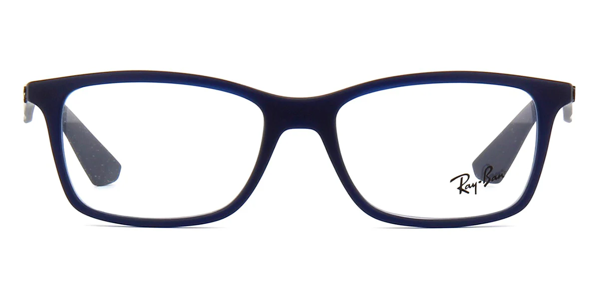 Ray-Ban RB 7047 5450 - As Seen On Jack Black - Image 2