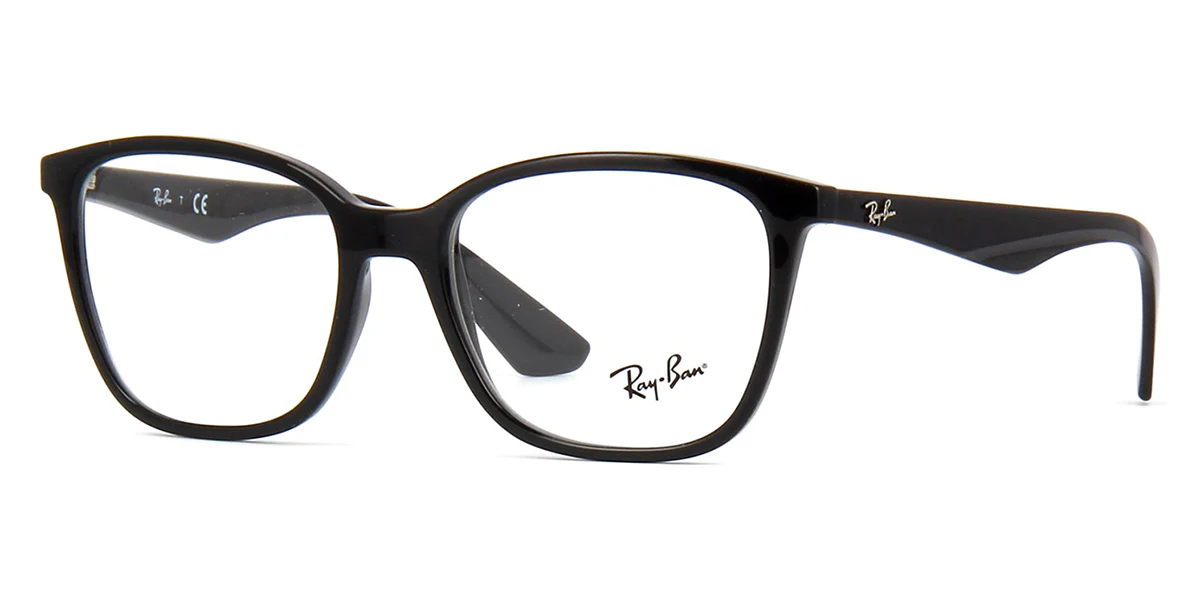 Ray-Ban RB 7066 2000 - As Seen On Hailey Bieber