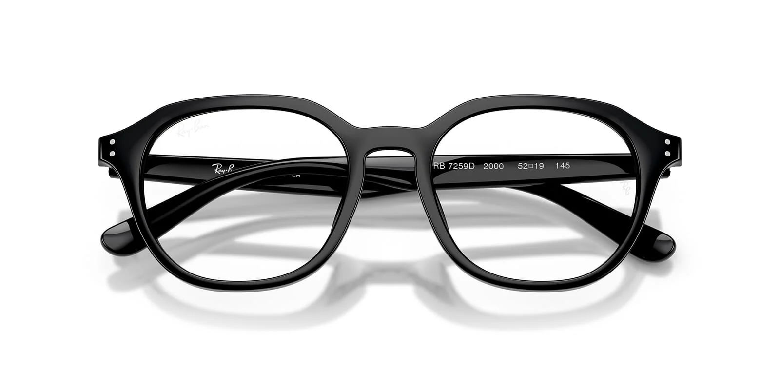 Ray-Ban RB 7259D 2000 - Image 4