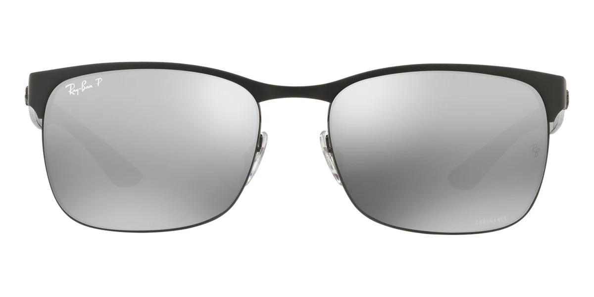 Ray-Ban RB 8319CH 186/5J Polarised - Image 2
