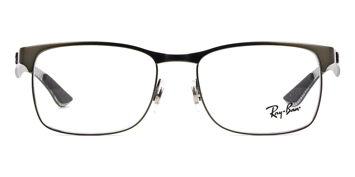 Ray-Ban RB 8416 2620 - Image 2