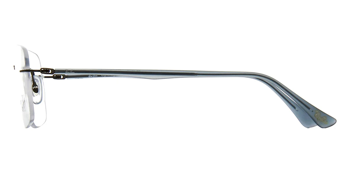 Ray-Ban RB 8725 1028 - Image 3