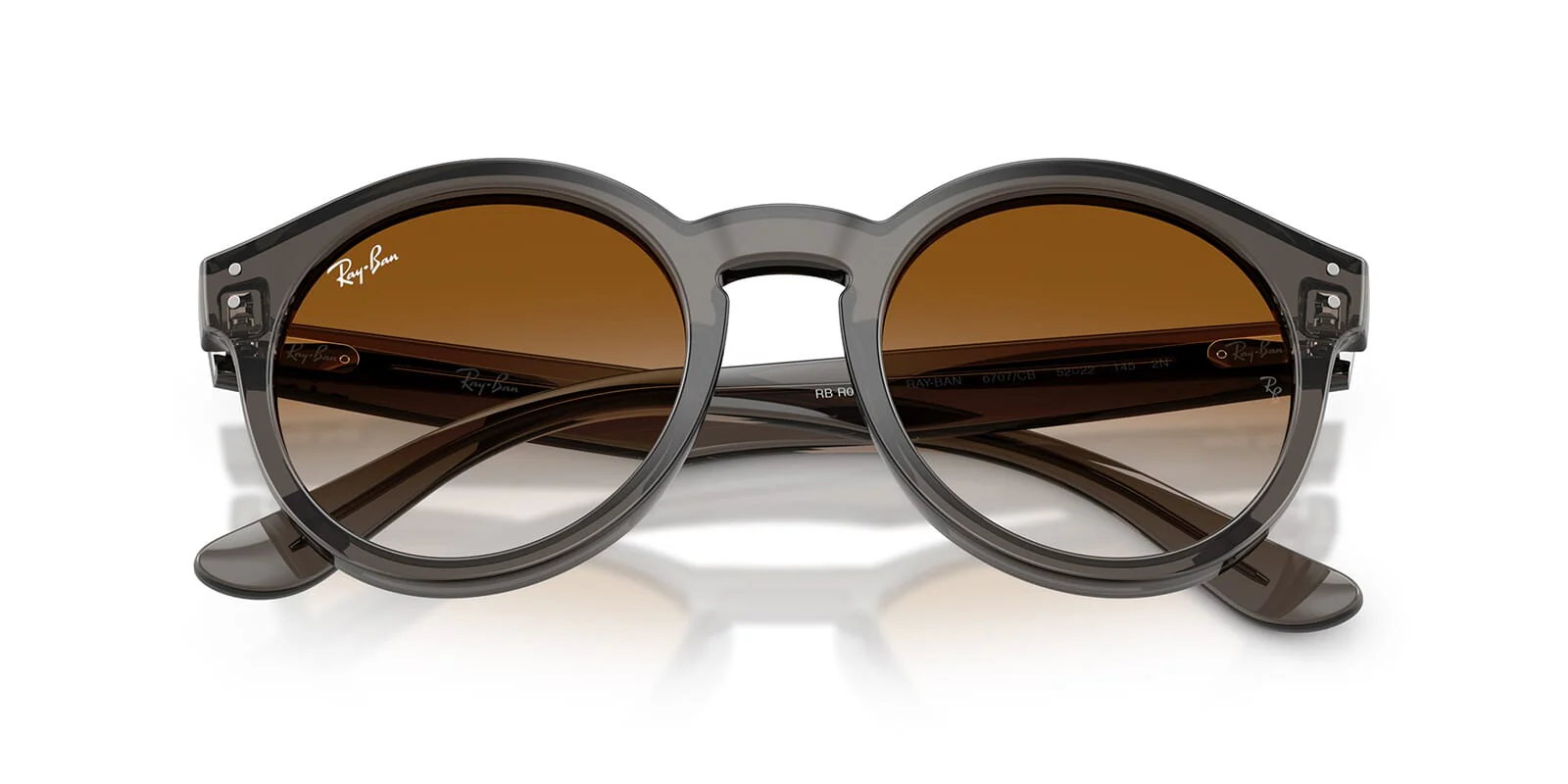 Ray-Ban RB R0505S 6707/CB - Image 4