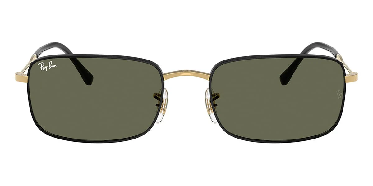 Ray-Ban RB 3746 9271/58 - As Seen On Tayme Thapthimthong - Image 2