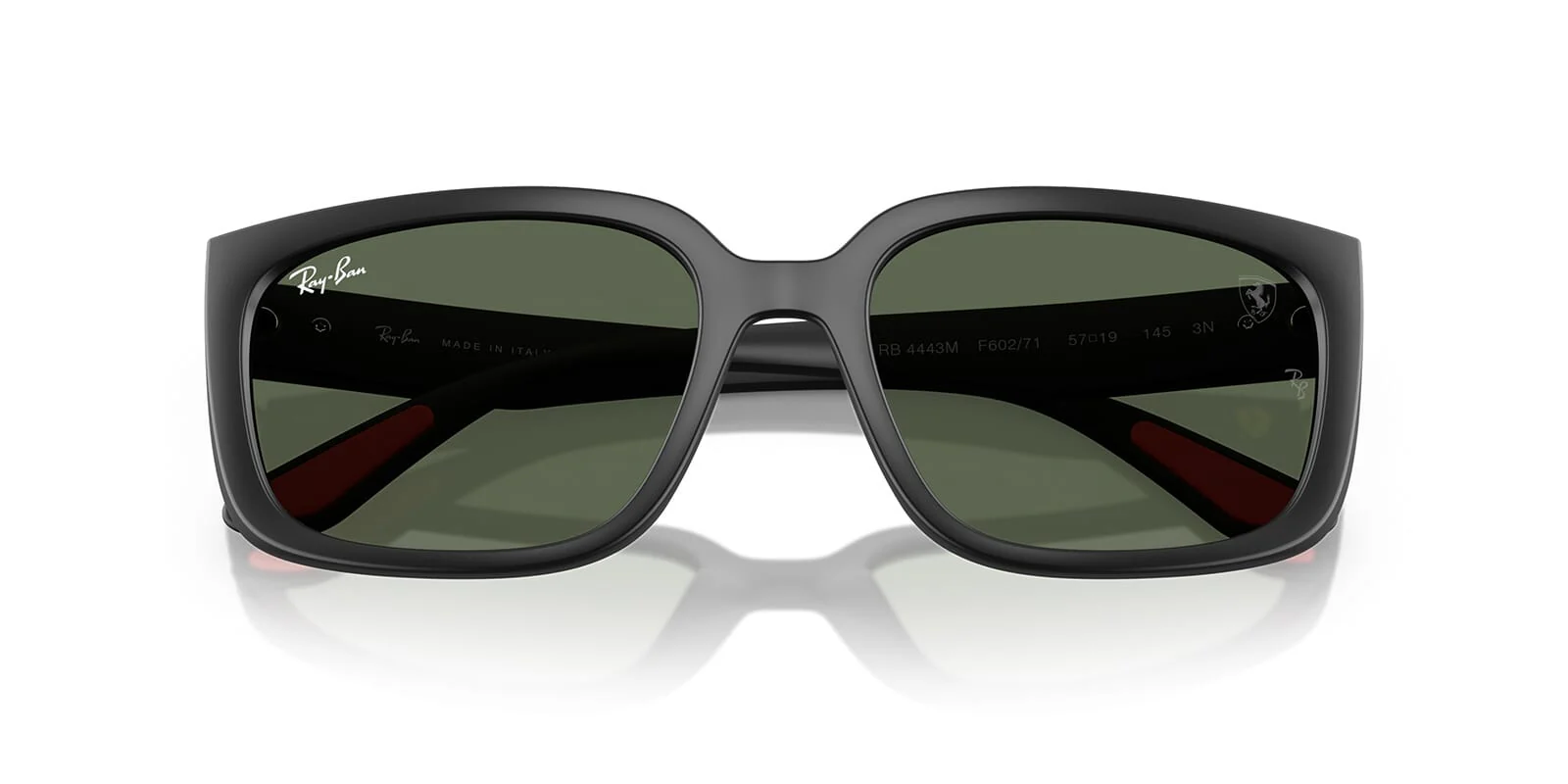 Ray-Ban RB 4443M F602/71 - Image 4