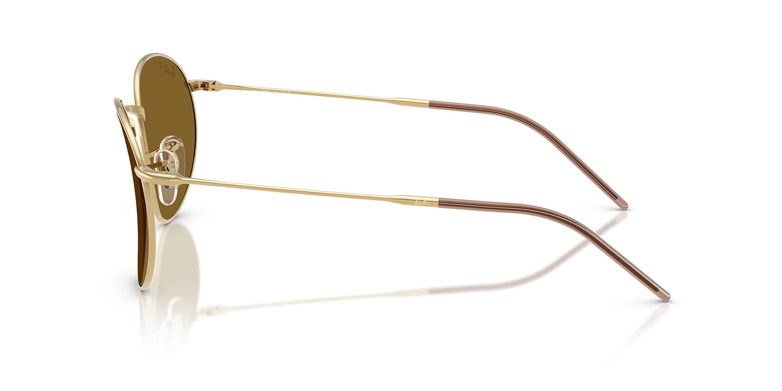 Ray-Ban Round Reverse RB R0103S 001/83 Polarised - Image 3