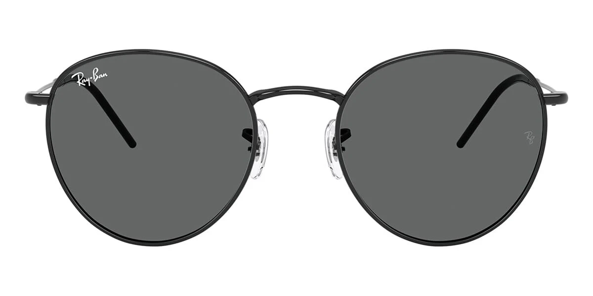 Ray-Ban Round Reverse RB R0103S 002/GR - Image 2
