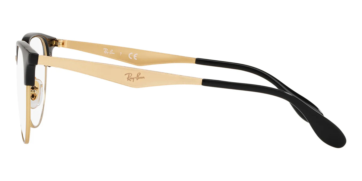 Ray-Ban RB 6396 5784 - As Seen On Juju Green - Image 3