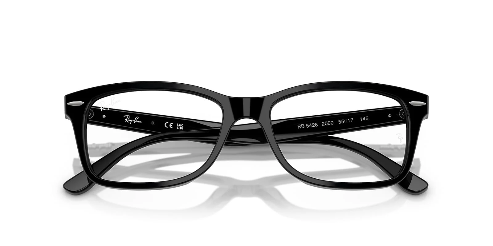 Ray-Ban RB 5428 2000 - Image 4