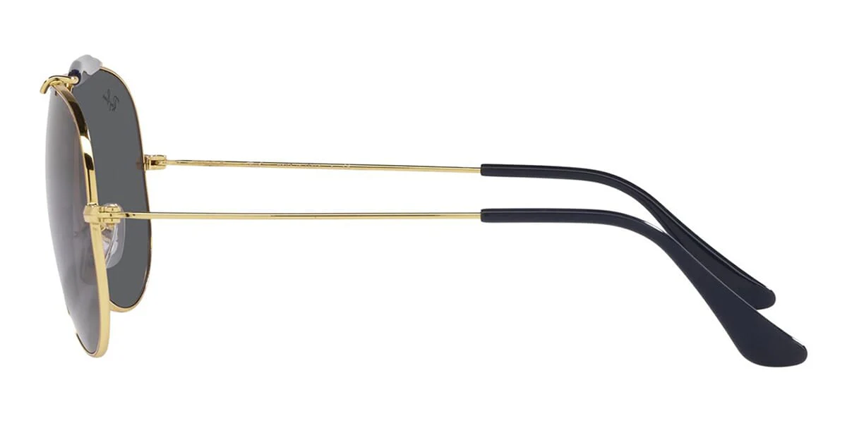 Ray-Ban Shooter RB 3138 9240/B1 - As Seen On Bad Bunny - Image 3