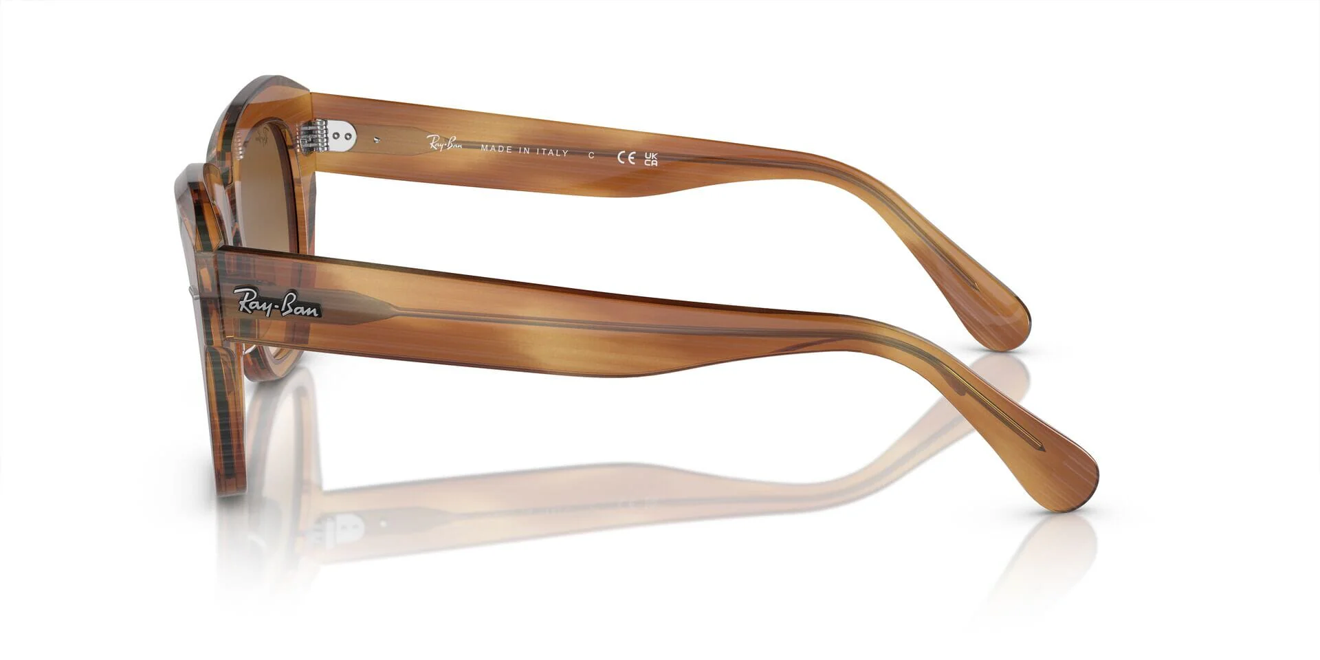 Ray-Ban State Street RB 2186 1403/51 - Image 3