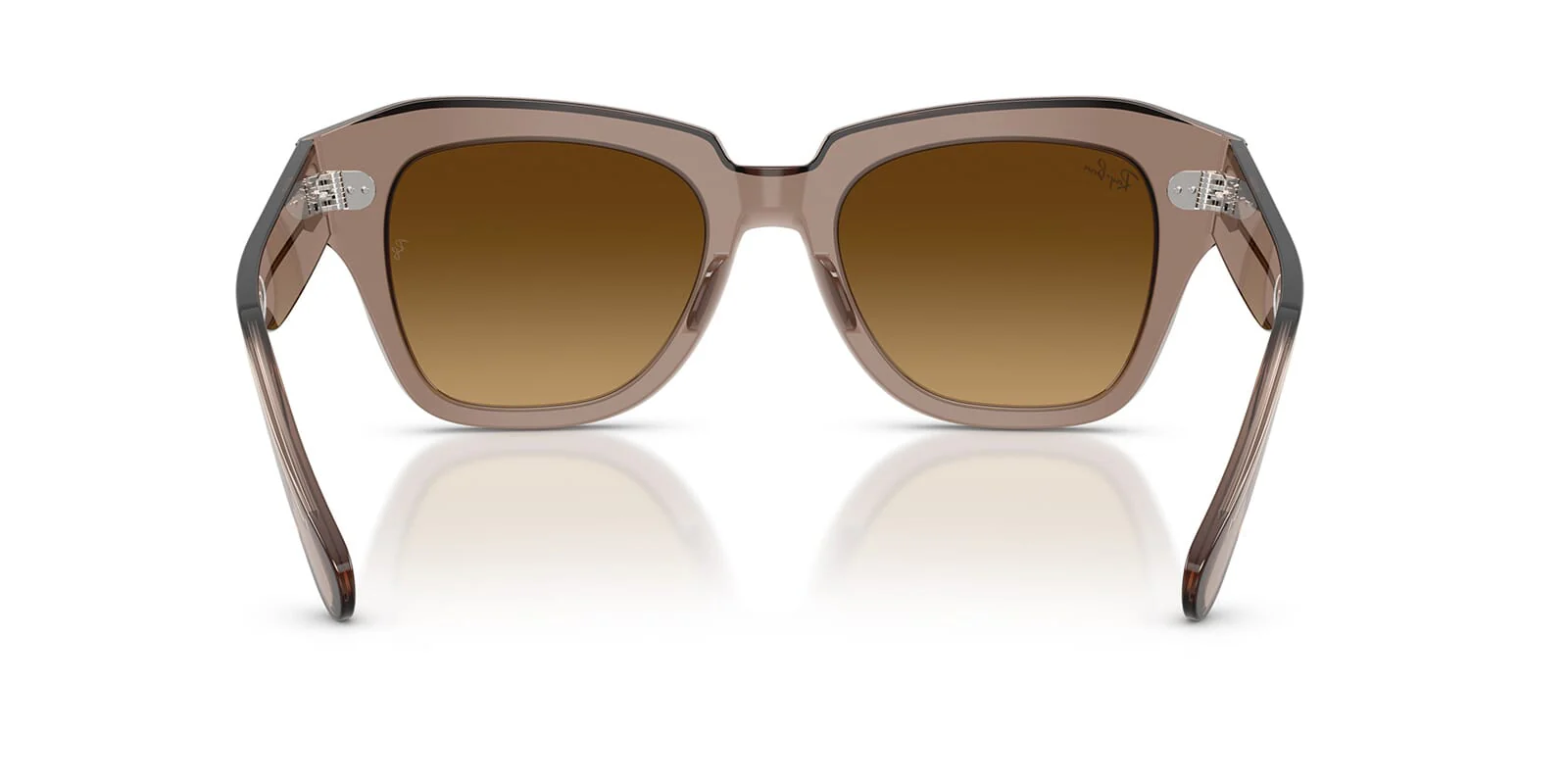 Ray-Ban State Street RB 2186 6827/85 - Image 5