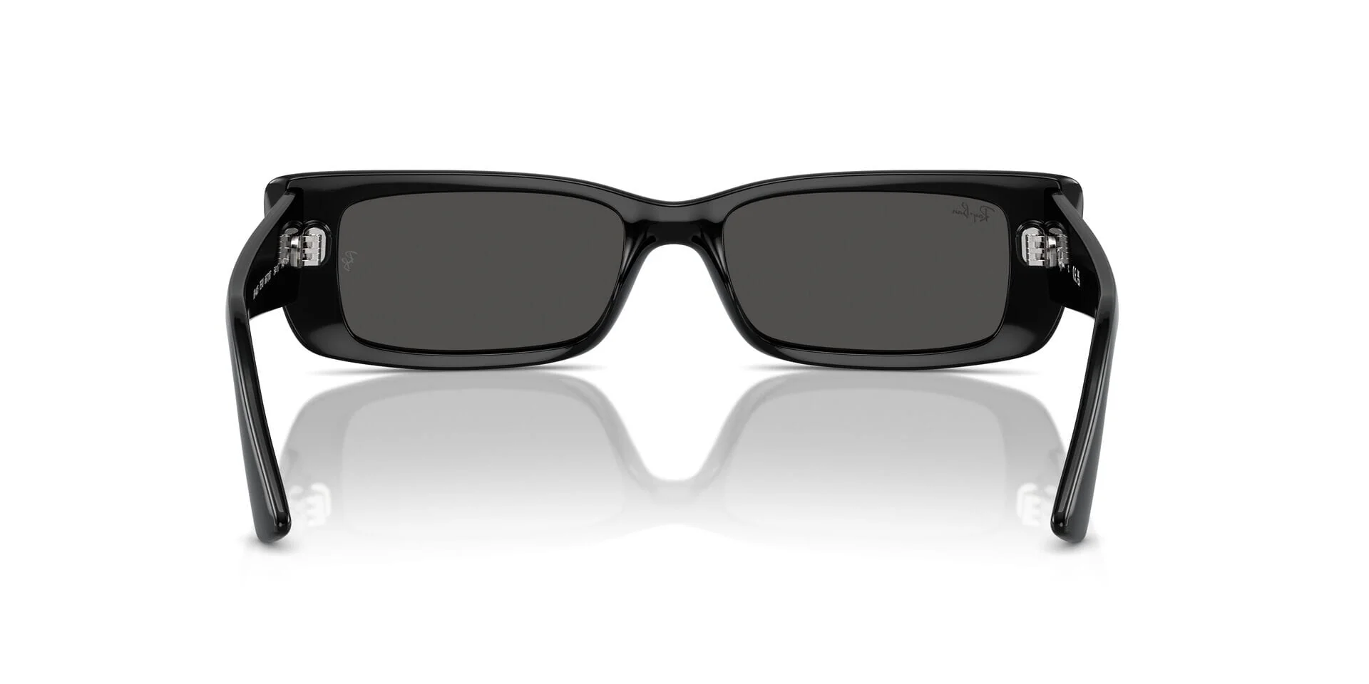 Ray-Ban Teru RB 4425 6677/87 - As Seen On Cat Burns & Claudia Doumit - Image 5