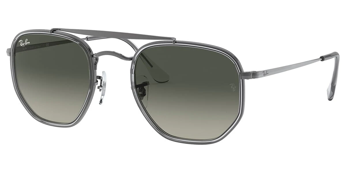 Ray-Ban The Marshal II RB 3648M 004/71
