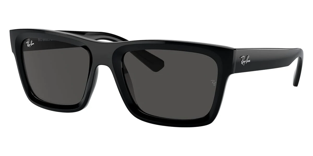 Ray-Ban Warren RB 4396 6677/87 - As Seen On Jean-Claude Van Damme & Moatasem Al Nahar