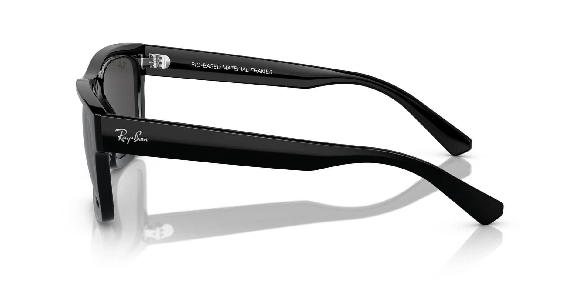 Ray-Ban Warren RB 4396 6677/87 - As Seen On Jean-Claude Van Damme & Moatasem Al Nahar - Image 3