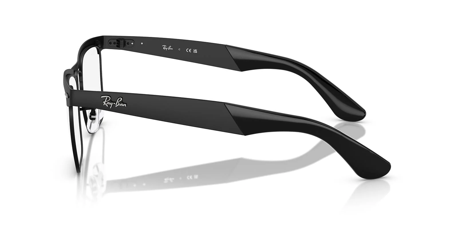 Ray-Ban Wayfarer Deluxe RB 3875V 2503 - Image 3