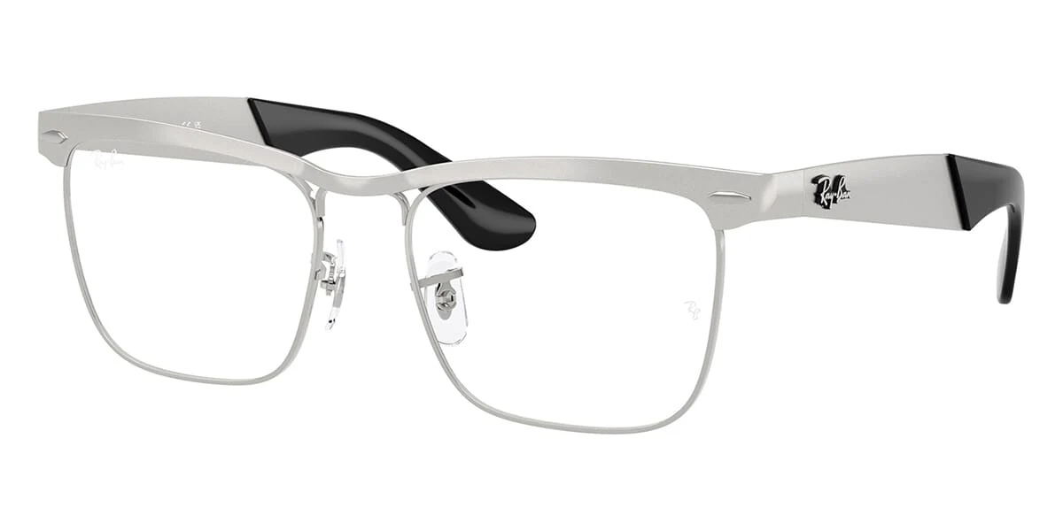 Ray-Ban Wayfarer Deluxe RB 3875V 2538