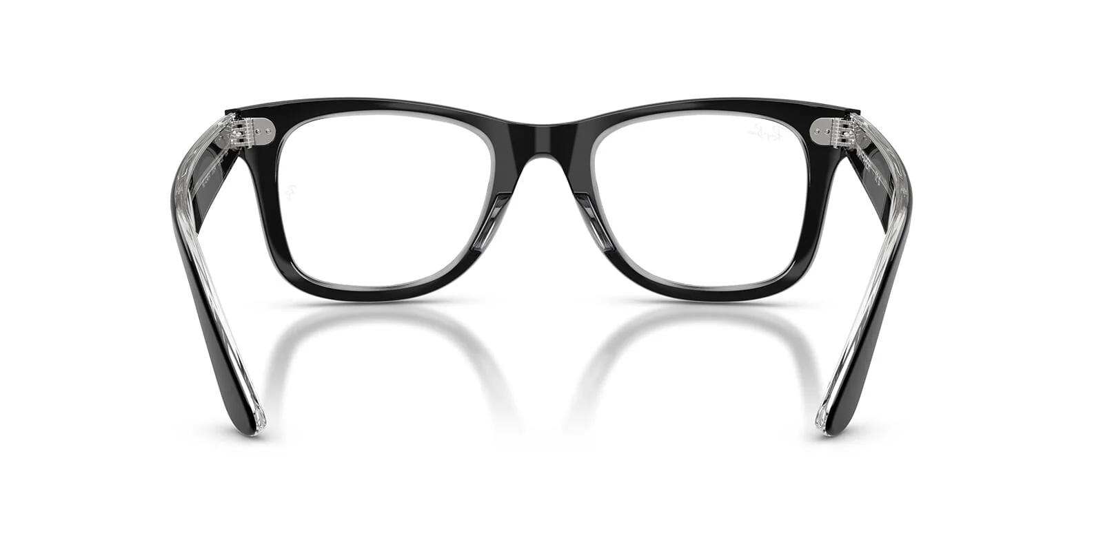 Ray-Ban Wayfarer Ease RB 4340V 2034 - Image 5