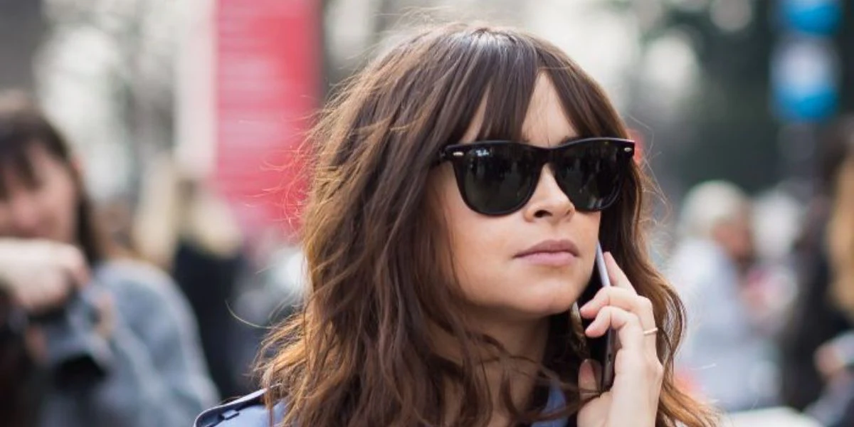 Ray-Ban Wayfarer II RB 2185 901/31 - As Seen On Miroslava Duma & Andre Agassi - Image 4