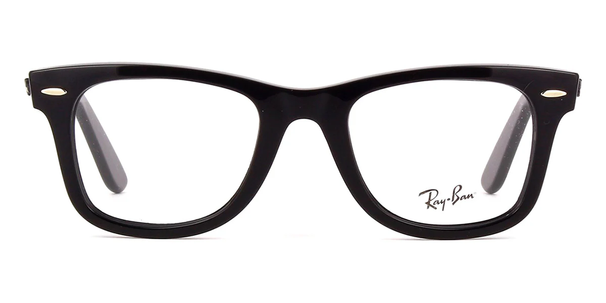 Ray-Ban Wayfarer Ease RB 4340V 2000 - As Seen On Jeffrey Dean Morgan & Damon Albarn - Image 2