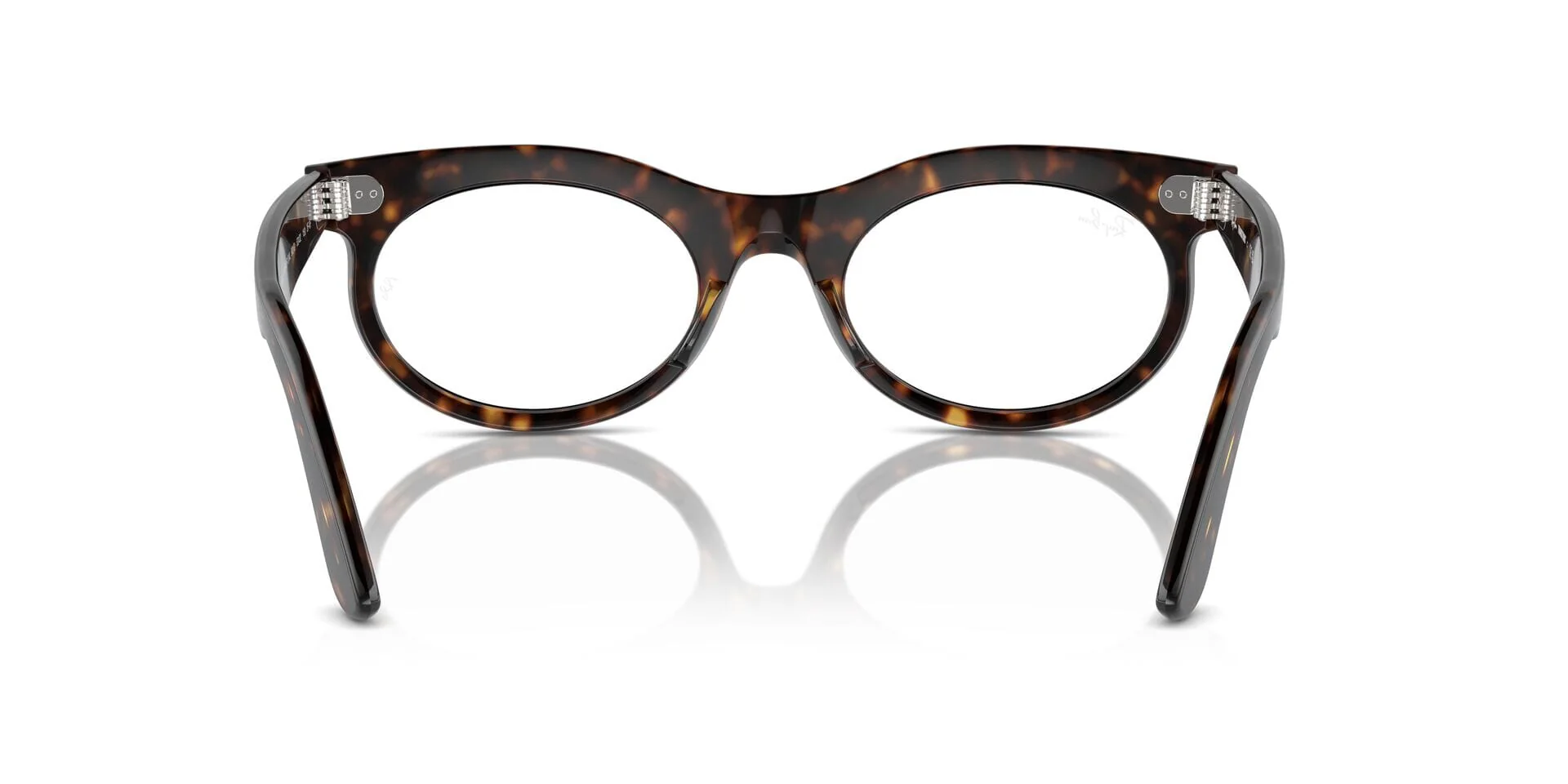 Ray-Ban Wayfarer Oval RB 2242 902/GI Photochromic - Image 5