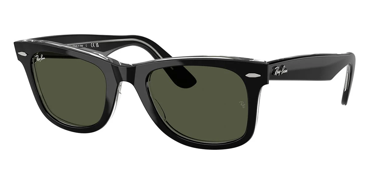 Ray-Ban Wayfarer RB 2140 1294/31