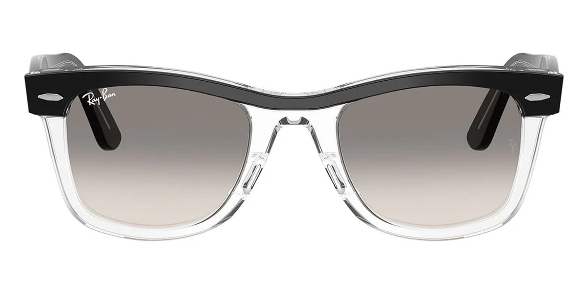Ray-Ban Wayfarer RB 2240 1294/32 - As Seen On Christian Keyes - Image 2