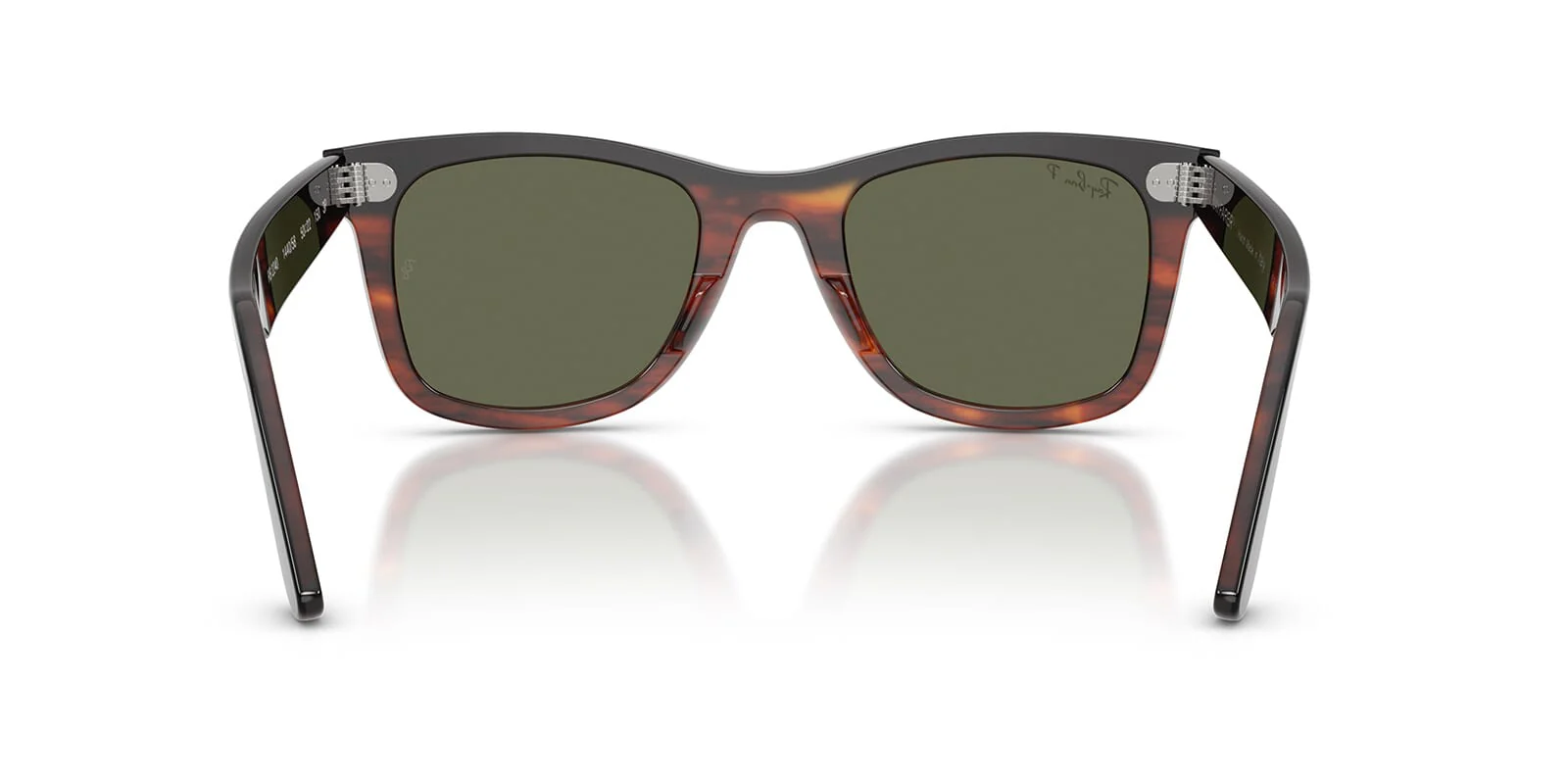 Ray-Ban Wayfarer RB 2240 1440/58 Polarised - Image 5