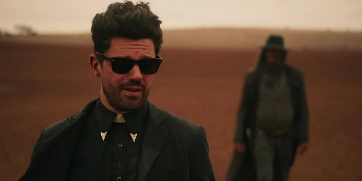 Ray-Ban Wayfarer Ease RB 4340 601 - As Seen on Charles Leclerc & Ethan Hawke - Image 5